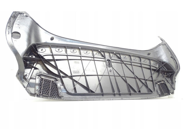 Подушка безопасности в сиденье 7192501, BMWZ4E897192501 BMW Z4 E89