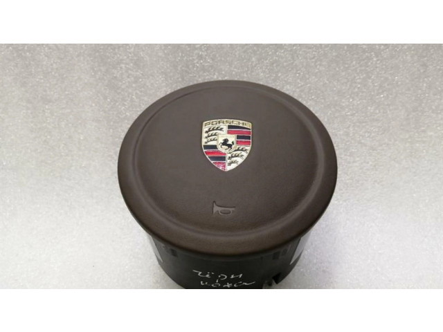 Надувная подушка для руля