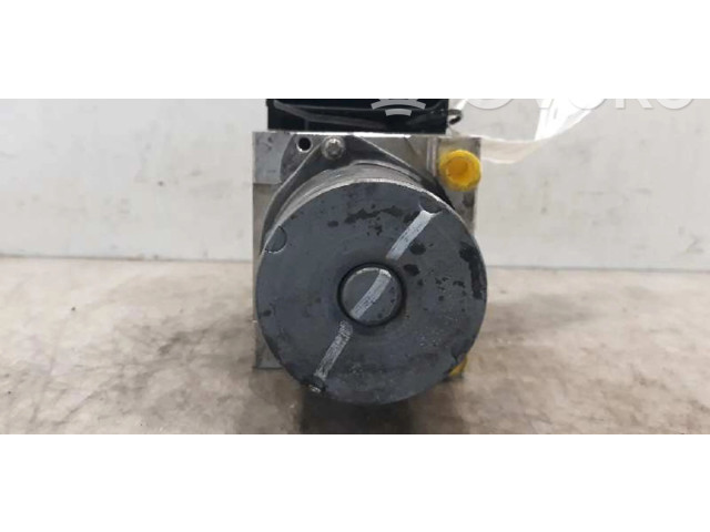 Блок АБС 7701062137, 8200344606 Renault Scenic RX - года