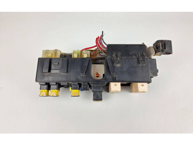   Pojistková skříňka 1567002480   Suzuki Liana 2007