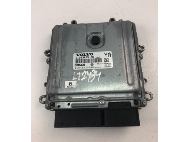 Řídící jednotka 31303095, LT2434 Volvo S80 2009