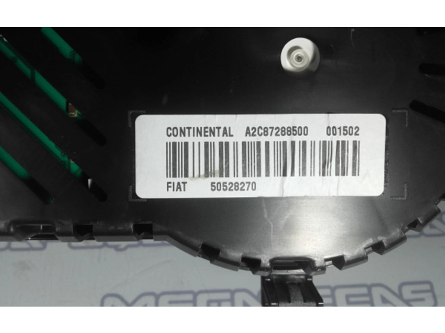 Панель приборов 50528270, 5052827000 Alfa Romeo Giulietta