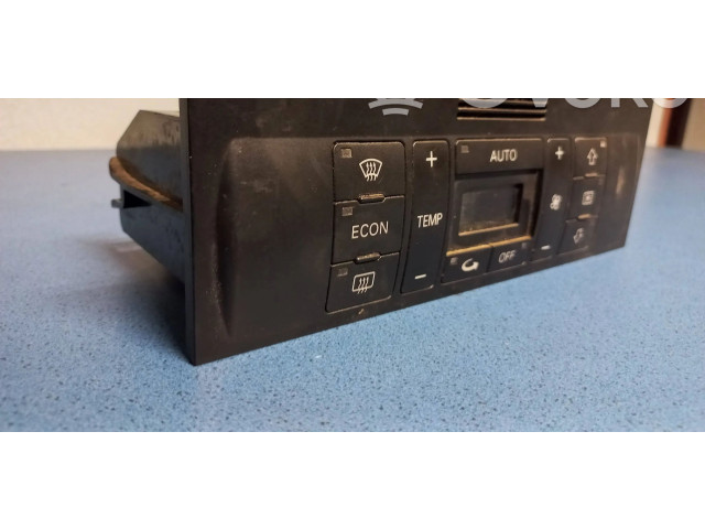 Блок управления климат-контролем 8Z0820043   Audi A2