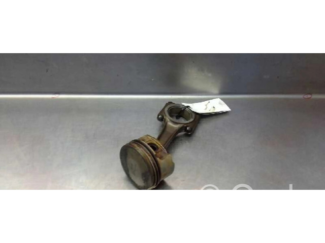 Шатун NFU(TU5JP4) Citroen Xsara для бензинового двигателя 1.6