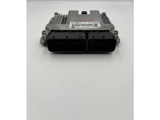 Блок управления двигателя 8513184, 030181079   BMW X3 F25