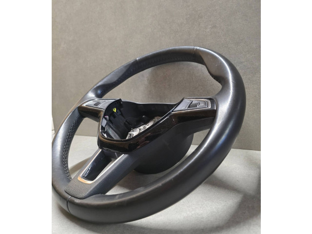 Руль Skoda Superb B8 (3V)  2015 - 2024 года 565419091G, 3093152      