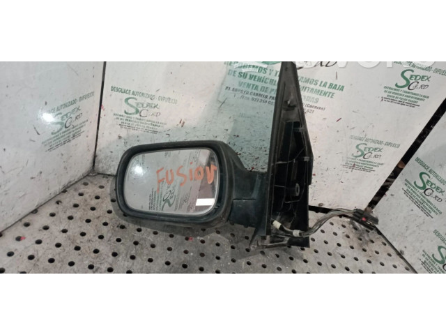 Зеркало электрическое Ford Fusion 2002 - 2005 года