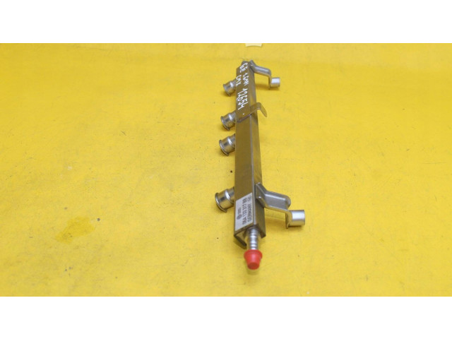 Vstřikovací lišta Audi A3 S3 8P