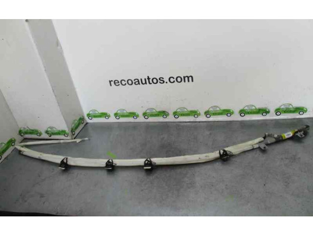 Подушка безопасности двери 30698623, 606179200A Volvo S40