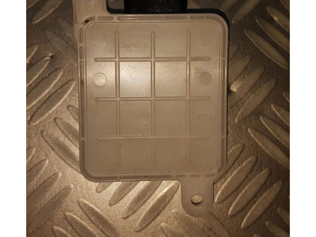 Руль Jaguar XJ X351 2009 - 2019 года AW93-14B320-AB