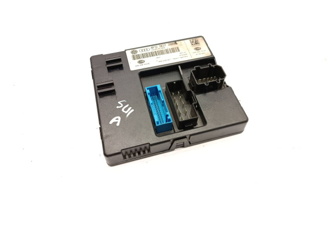 Блок комфорта 4F0907289B, 4F0910289E Audi A6 S6 C6 4F