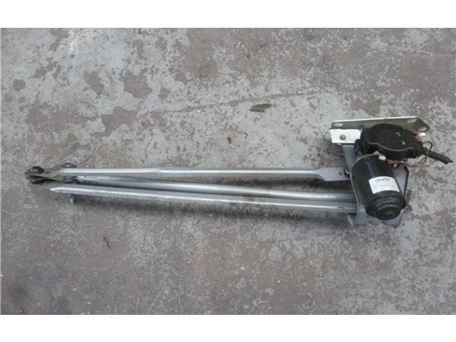 Моторчик дворников     Fiat Ducato