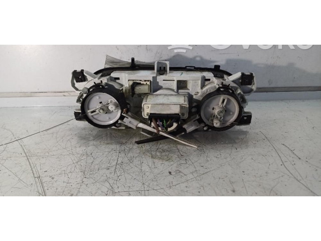 Блок управления климат-контролем 735557281 Fiat 500L