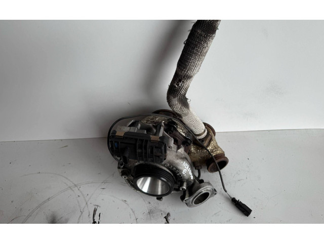 Turbodmychadlo Турбина 059145873DB Audi Q7 4M