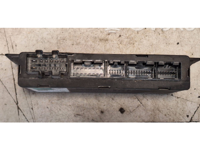 Блок комфорта 4B0962258D, 410215006005   Audi A6 S6 C5 4B   