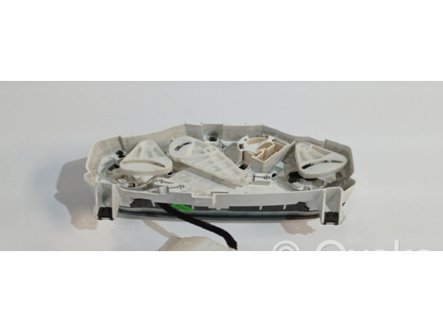 Блок управления климат-контролем 00517958700   Fiat 500