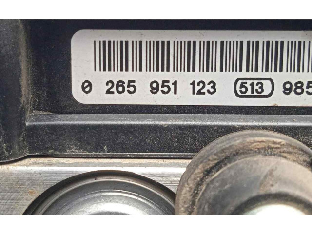 Блок АБС BOSCH   Subaru  Forester SH  2008 - 2013 года