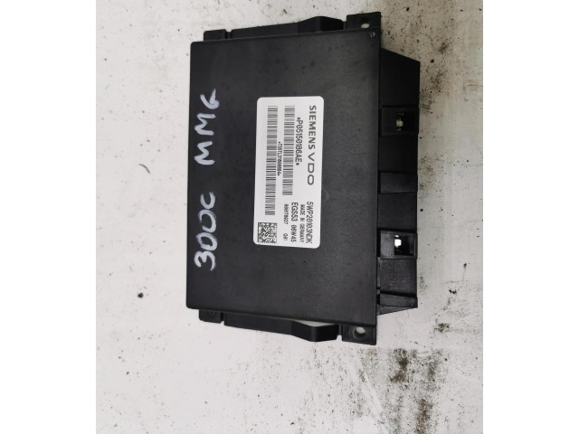 Блок управления коробкой передач P05150186AE   Chrysler 300C