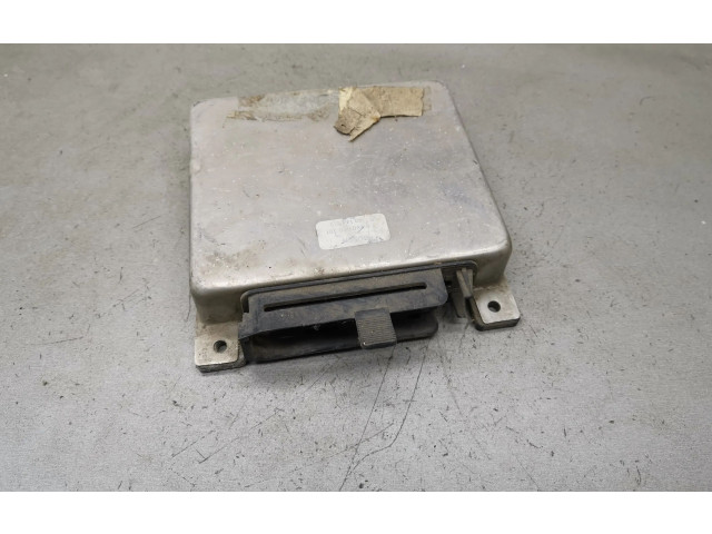 Řídící jednotka 0280000301, 90144512 Opel Rekord E2 1985