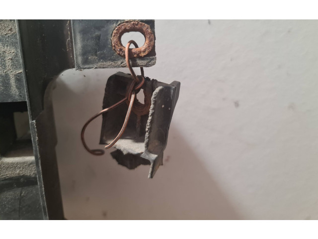 Вентилятор радиатора     8240327    Land Rover Freelander 