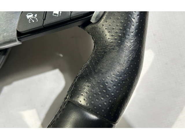 Руль Jeep Grand Cherokee 2010 - 2021 года p1zx261x9ad