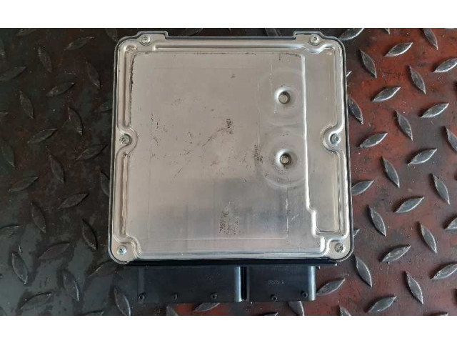 Блок управления двигателя 03G906016CL, 0281012267 Audi A4 Allroad