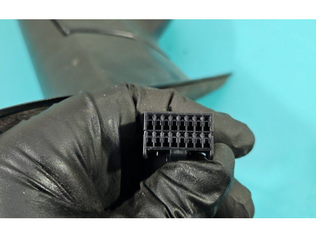 Зеркало электрическое        Jeep Grand Cherokee (WK)  2005 - 2010 года   