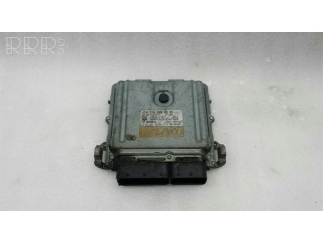 Řídící jednotka A2749000900 Mercedes-Benz E W212 2015