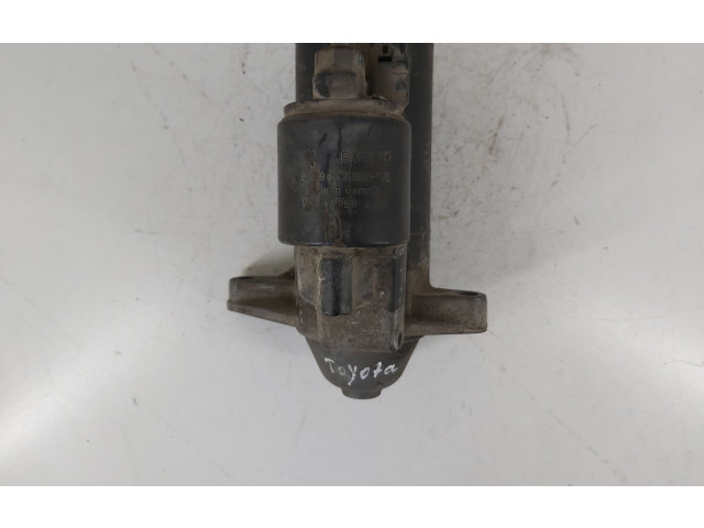 Стартер 2339303202702, 0001107030 Toyota Carina T210