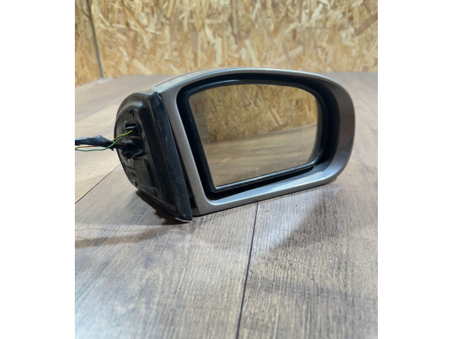 Ojnice Mercedes-Benz E W211