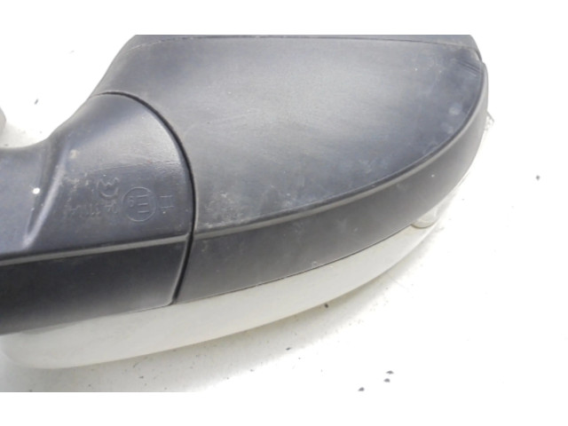 Зеркало (механическое)       Skoda Fabia Mk3 (NJ)  2015 - 2021 года   