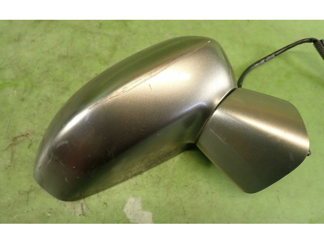 Зеркало электрическое Honda City 2002 - 2008 года