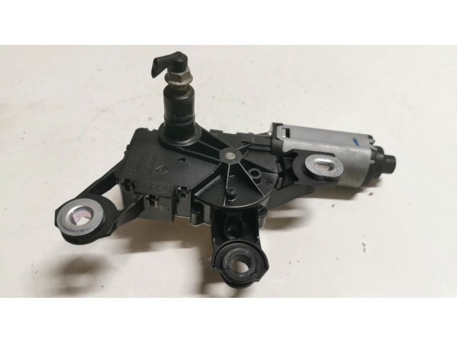 Моторчик заднего дворника 8R0955711B Audi Q5 SQ5