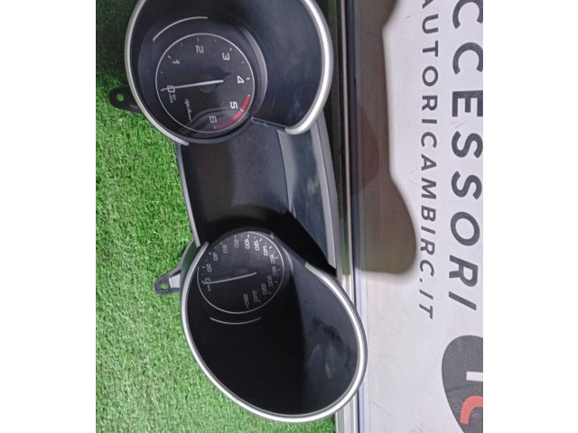 Přístrojová deska Alfa Romeo Giulia 2020 50559486, 50559486