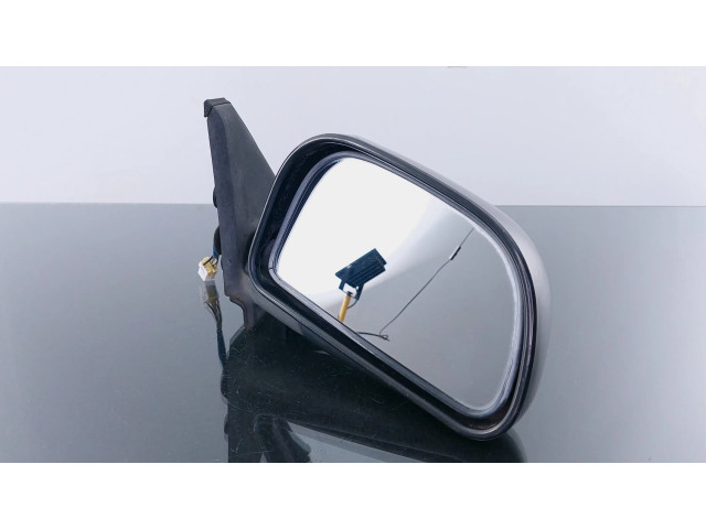 Zpětné zrcátko  Mitsubishi Colt 2000  5PIN, 015004  