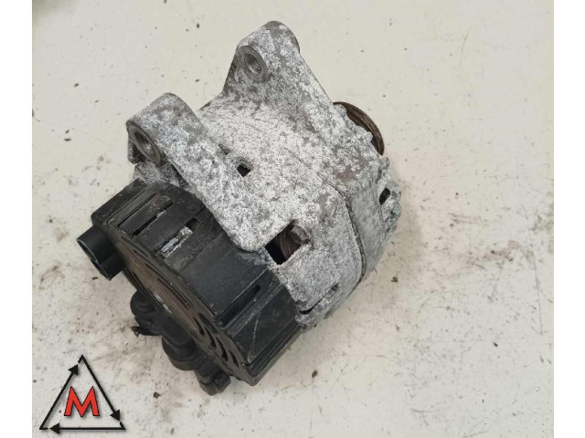 Генератор 9642879480, 5702A2 Citroen C2