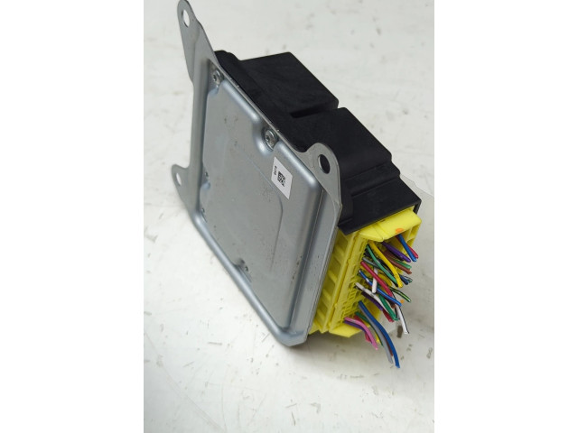 Блок подушек безопасности 8635A282 Mitsubishi Outlander