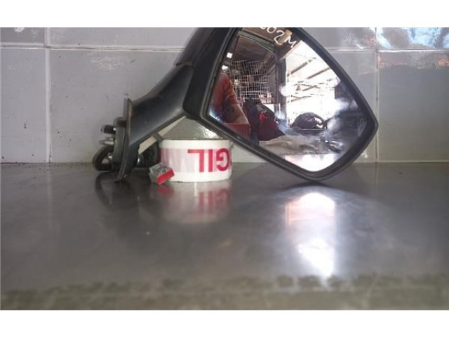 Зеркало электрическое        Ford Ecosport  2013 - 2017 года   