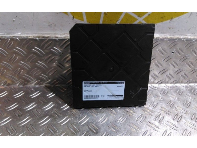 Блок управления 5Q0937084AC, 5Q0937084AC Volkswagen Golf VII