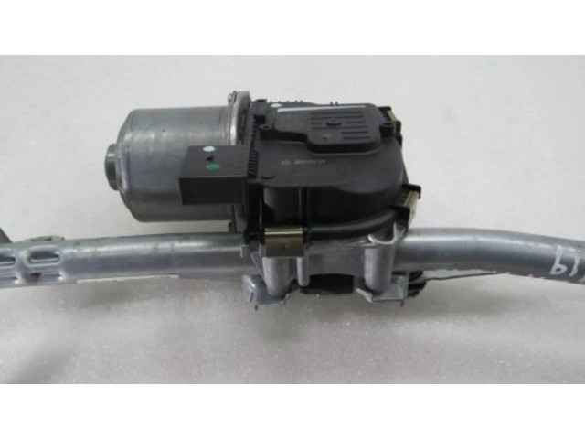 Моторчик дворников 3397022076    Peugeot 5008 II