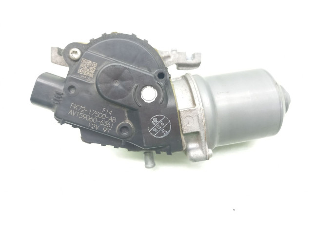 Моторчик дворников LR058845, FK7217500AB Land Rover Discovery 5