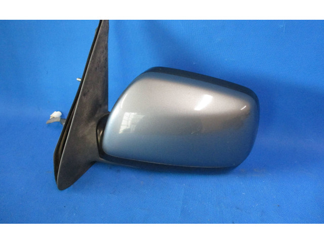 Зеркало электрическое Daihatsu Materia - года