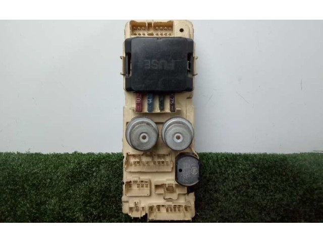 Pojistková skříňka Řídící jednotka BSM 8267120030 Toyota Camry 1990