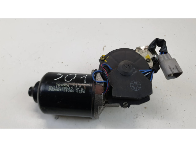 Моторчик дворников 8511030540    Lexus GS 300 350 430 450H