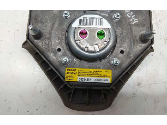 Подушка безопасности двери 30754306   Volvo XC90