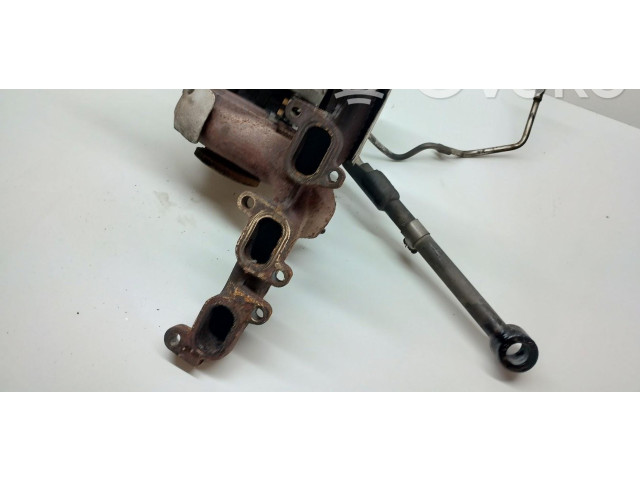 Турбина Volkswagen Golf VI 03L253016T, 03L253016T