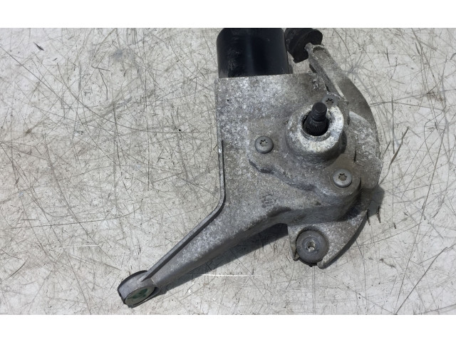 Моторчик дворников W000038430, DT1117504AC Ford Transit - Tourneo Connect