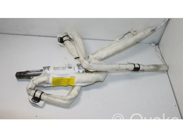 Боковая подушка безопасности 3T0880741 Skoda Superb B6 (3T)