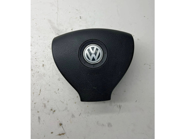 Подушка безопасности водителя 2K0880201E, 1K0971584 Volkswagen Caddy