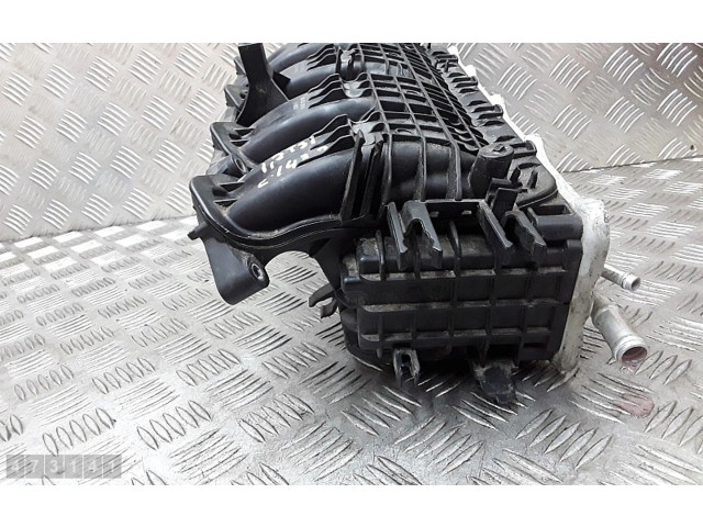 Всасывающий коллектор